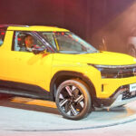 टाटा मोटर्स ने भारत में नई कार लॉन्च की! 🚗🔥