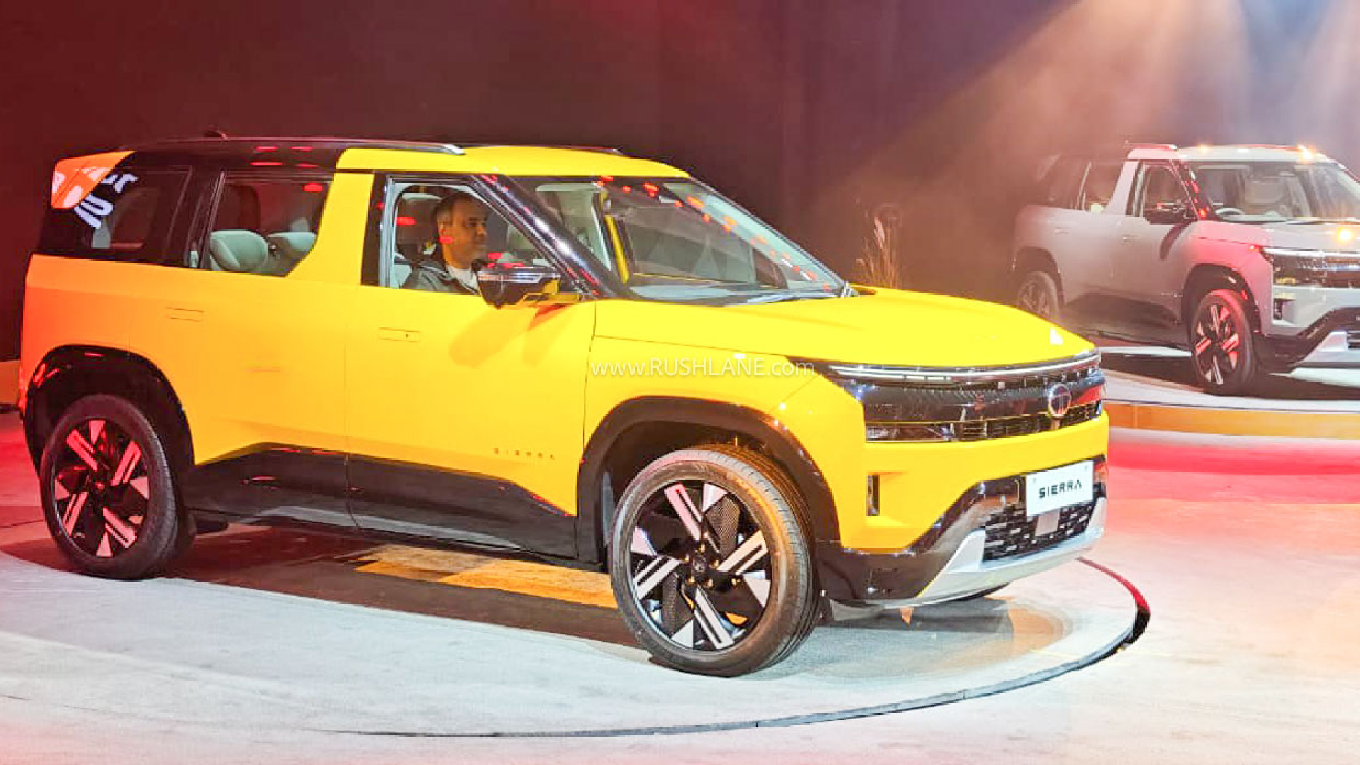 टाटा मोटर्स ने भारत में नई कार लॉन्च&hellip;